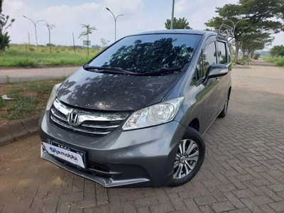 Honda Freed 2012