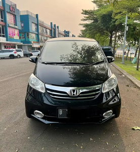 Honda Freed 2013