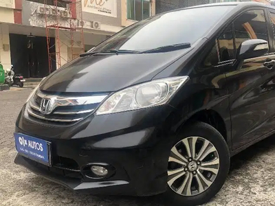 Honda Freed 2015