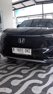 Honda HR-V 1.5L E CVT 2022 - Cicilan Mobil DP Murah