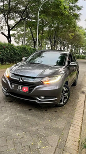 Honda HR-V 2015