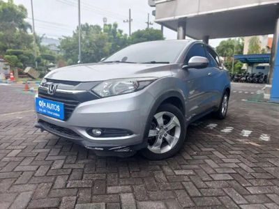 Honda HR-V 2016