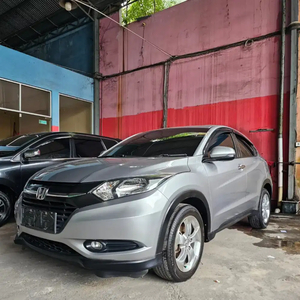 Honda HR-V 2016