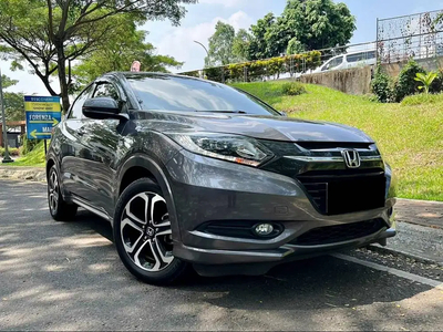 Honda HR-V 2016