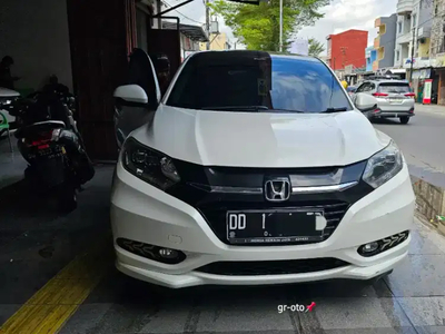 Honda HR-V 2017