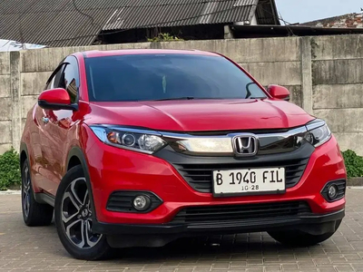 Honda HR-V 2018