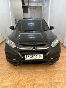 Honda HR-V 2018