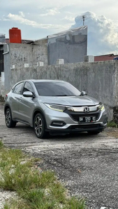 Honda HR-V 2019