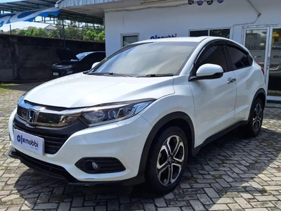 Honda HR-V 2019