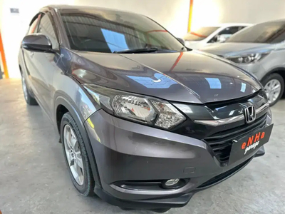 Honda HR-V 2019