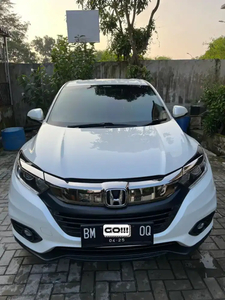 Honda HR-V 2020