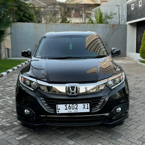 Honda HR-V 2020