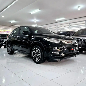 Honda HR-V 2021