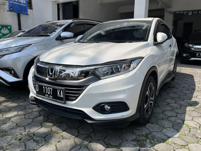 Honda HR-V 2021