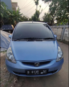 Honda Jazz 2004