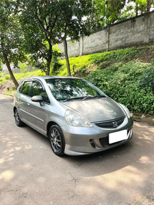 Honda Jazz 2006