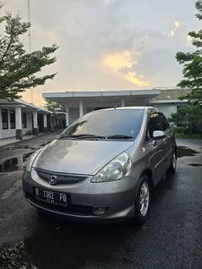 Honda Jazz 2008