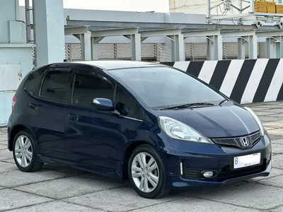 Honda Jazz 2012