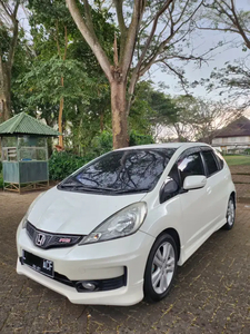 Honda Jazz 2012