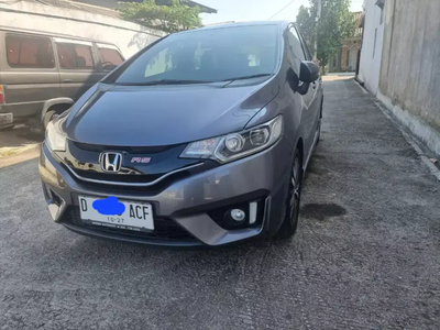 Honda Jazz 2014