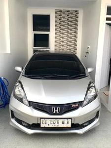 Honda Jazz 2014