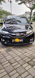 Honda Jazz 2017