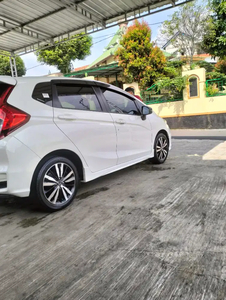 Honda Jazz 2019