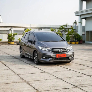 Honda Jazz 2020