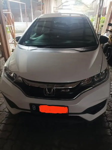 Honda Jazz 2020