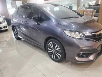 Honda Jazz 2020