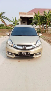 Honda Mobilio 2014