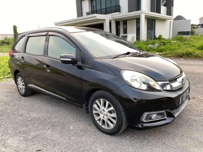 Honda Mobilio 2014