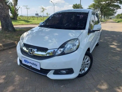 Honda Mobilio 2014