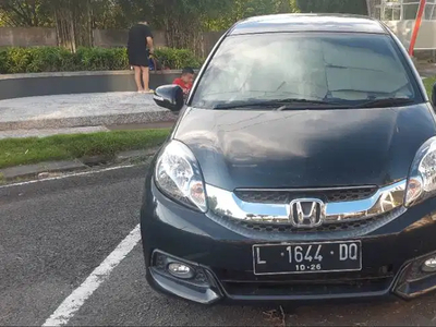 Honda Mobilio 2015