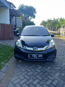 Honda Mobilio 2016