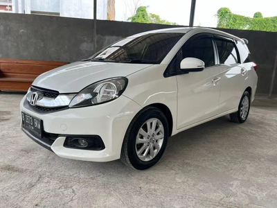 Honda Mobilio 2016