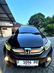 Honda Mobilio 2017