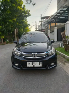 Honda Mobilio 2018