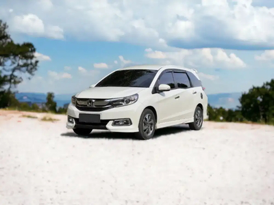 Honda Mobilio 2019