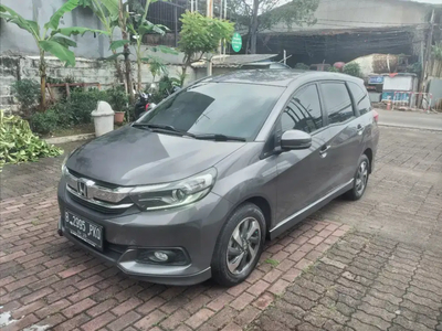 Honda Mobilio 2020