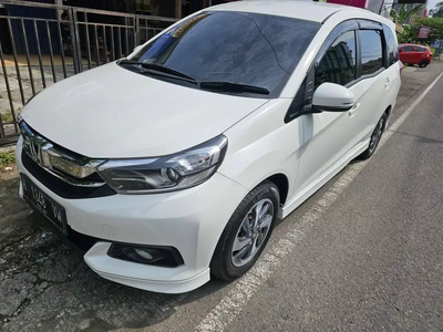 Honda Mobilio 2021