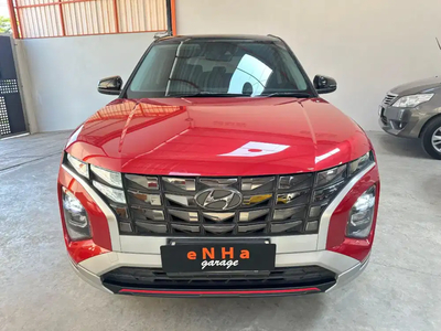 Hyundai Creta 2022