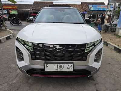 Hyundai Creta 2022