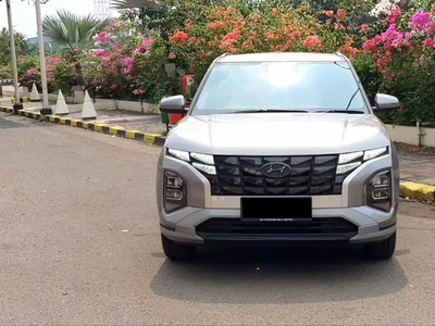 Hyundai Creta 2023