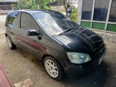 Hyundai Getz 2005