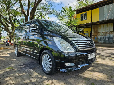 Hyundai H1 2013