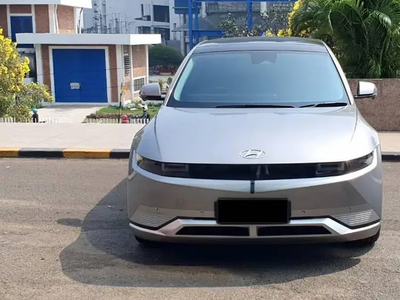Hyundai Ioniq 5 2023
