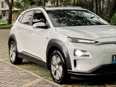 Hyundai Kona 2020