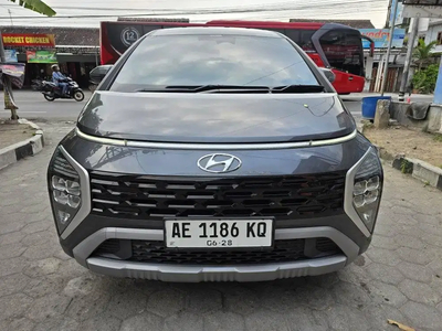 Hyundai Stargazer 2023