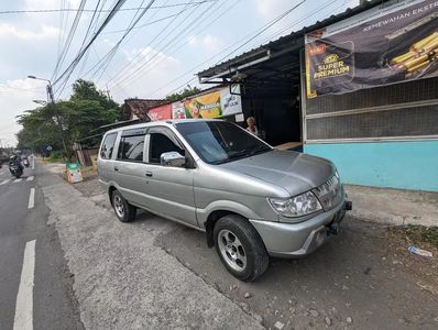 Isuzu Panther 2002